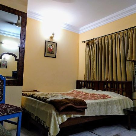 Ashray Guesthouse Calcutta  Esterno foto