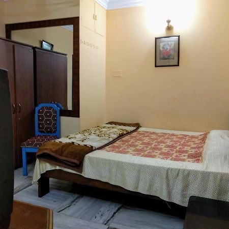 Ashray Guesthouse Calcutta  Esterno foto