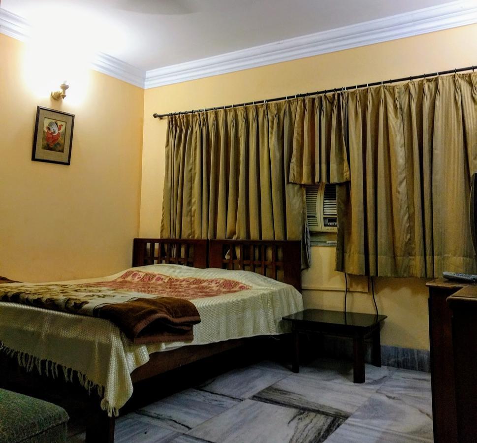 Ashray Guesthouse Calcutta  Esterno foto