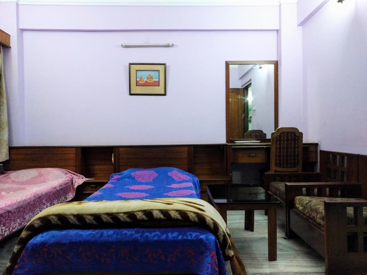 Ashray Guesthouse Calcutta  Esterno foto