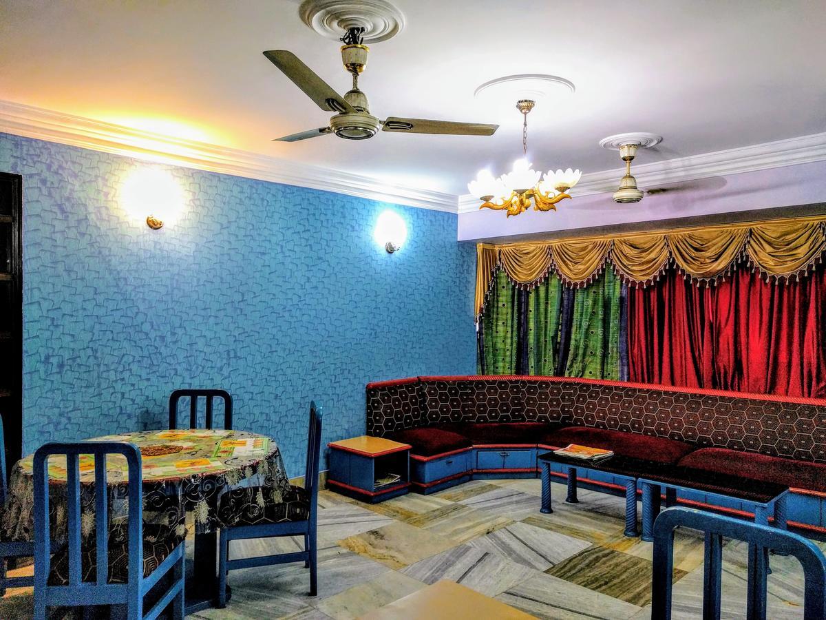 Ashray Guesthouse Calcutta  Esterno foto