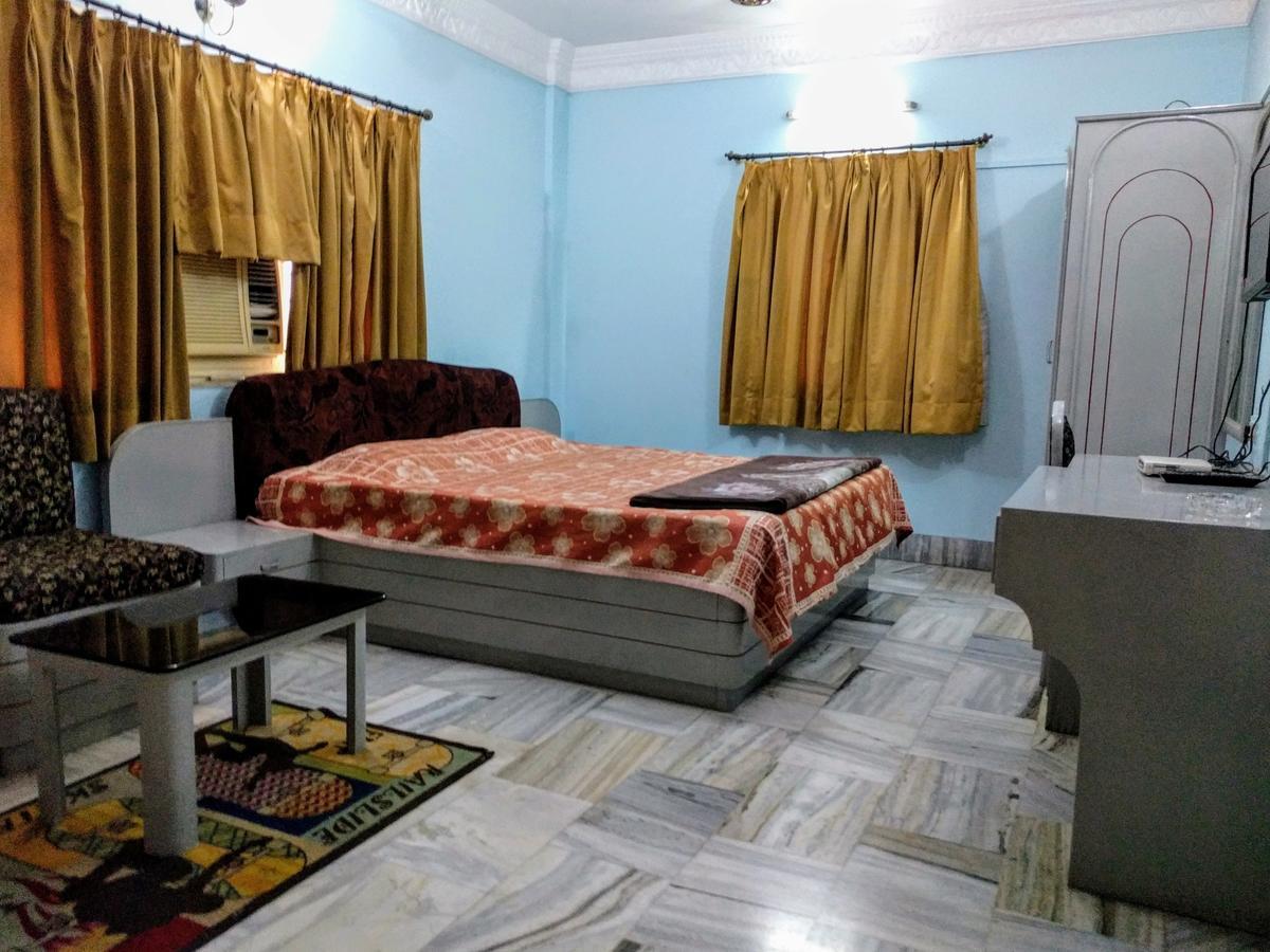 Ashray Guesthouse Calcutta  Esterno foto