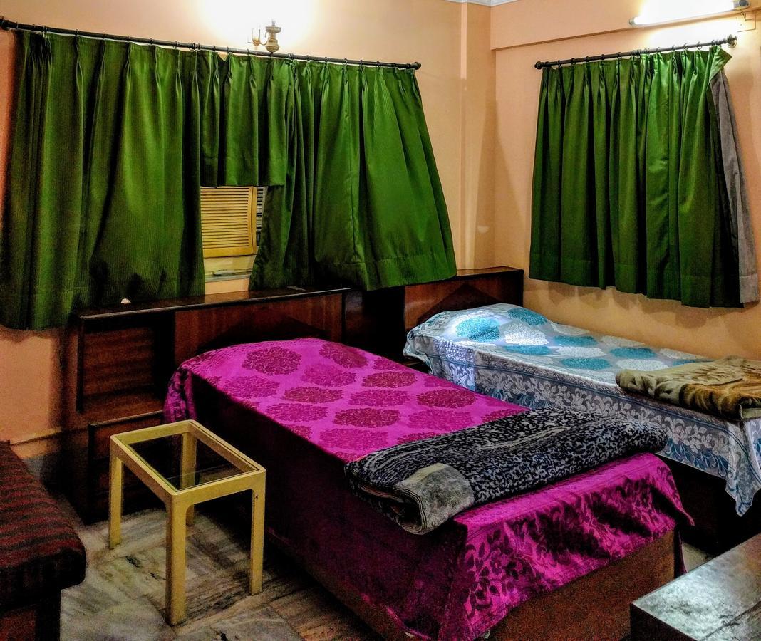 Ashray Guesthouse Calcutta  Esterno foto