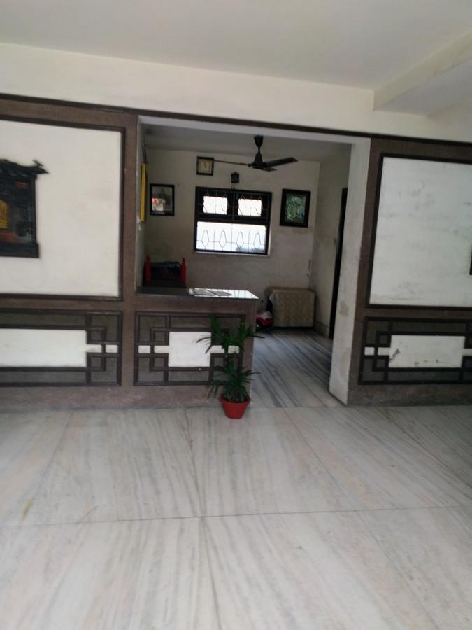 Ashray Guesthouse Calcutta  Esterno foto