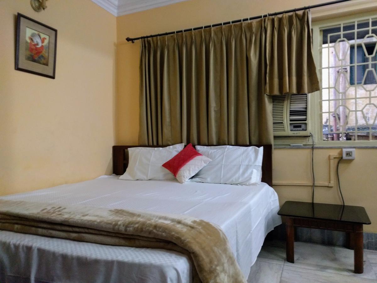 Ashray Guesthouse Calcutta  Esterno foto