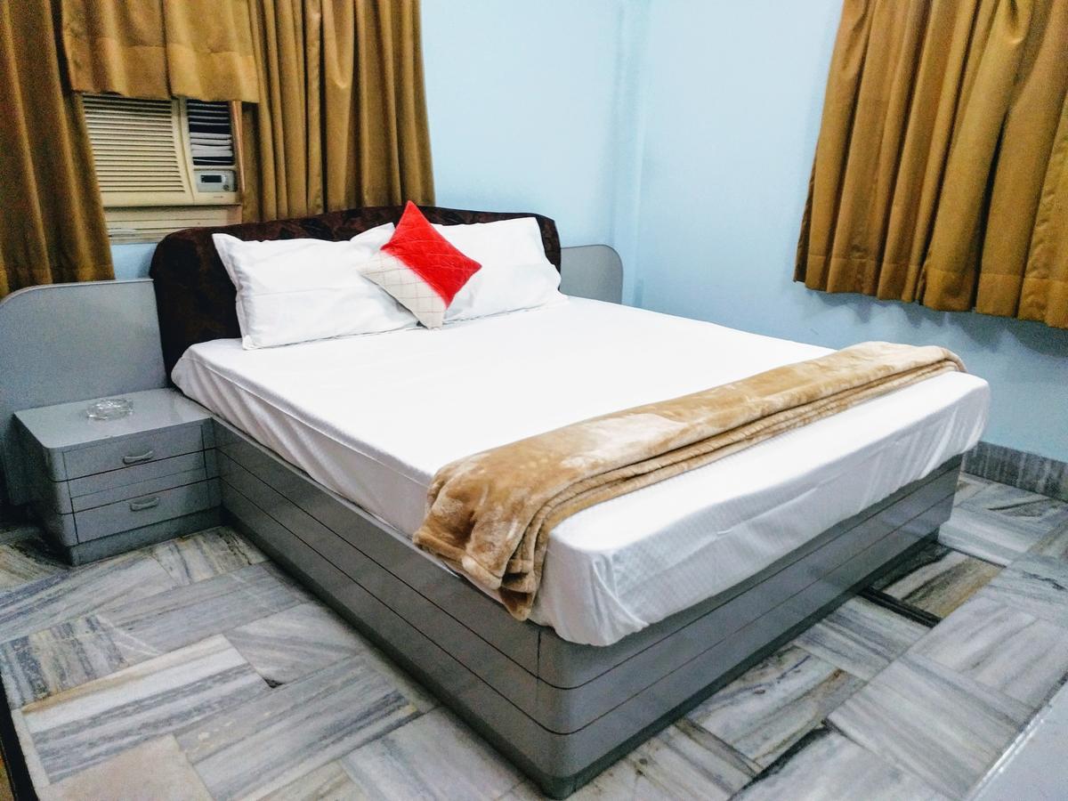 Ashray Guesthouse Calcutta  Esterno foto