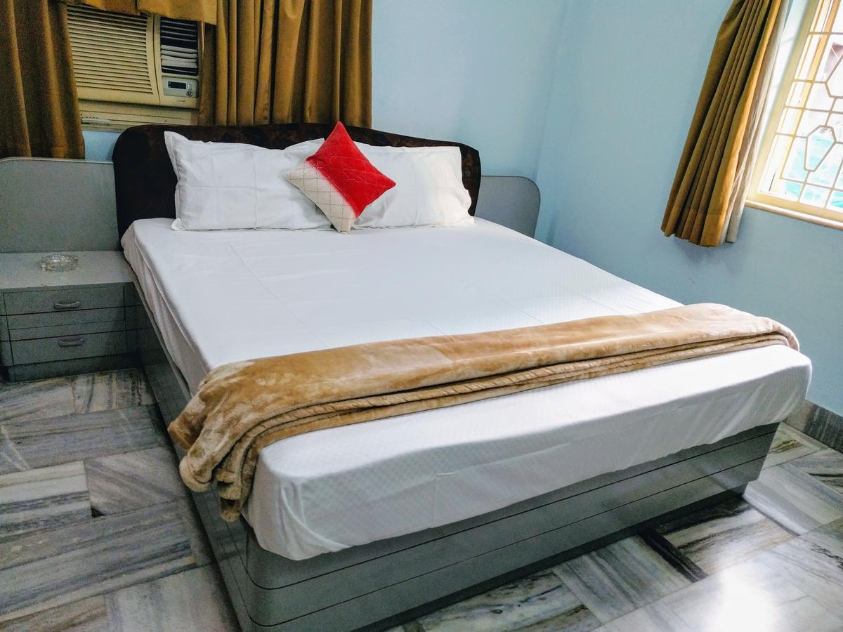 Ashray Guesthouse Calcutta  Esterno foto