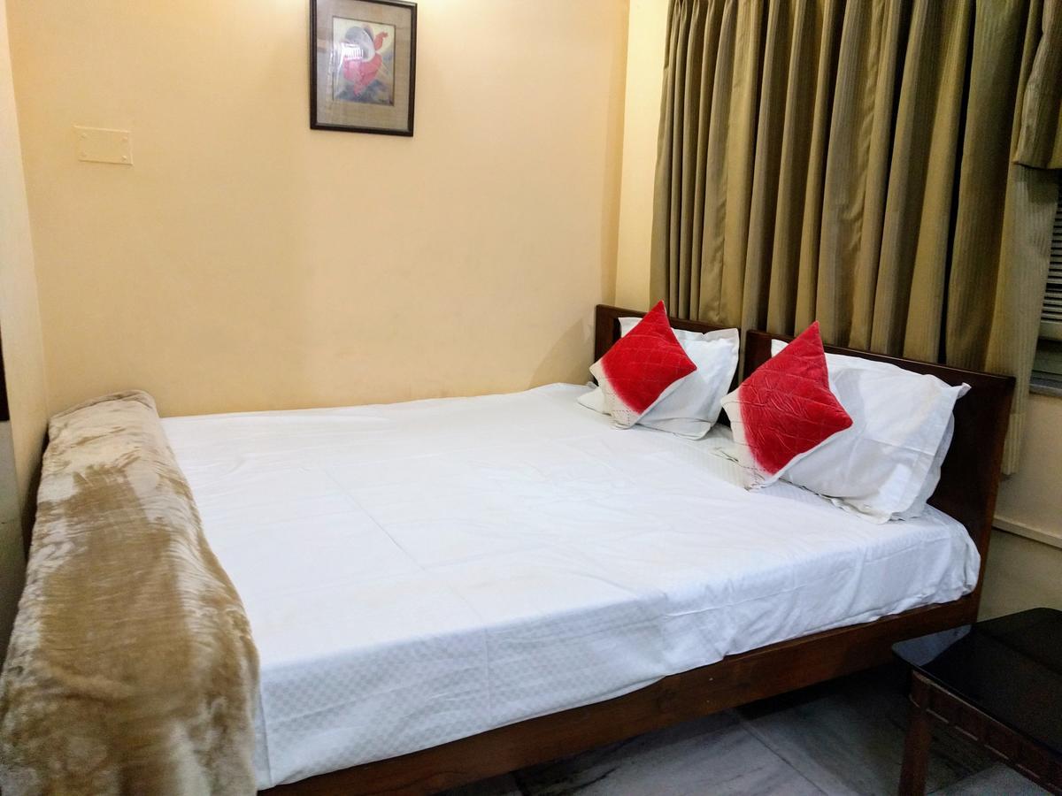 Ashray Guesthouse Calcutta  Esterno foto