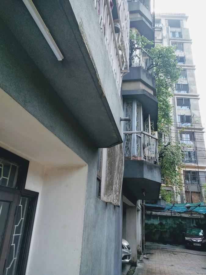 Ashray Guesthouse Calcutta  Esterno foto