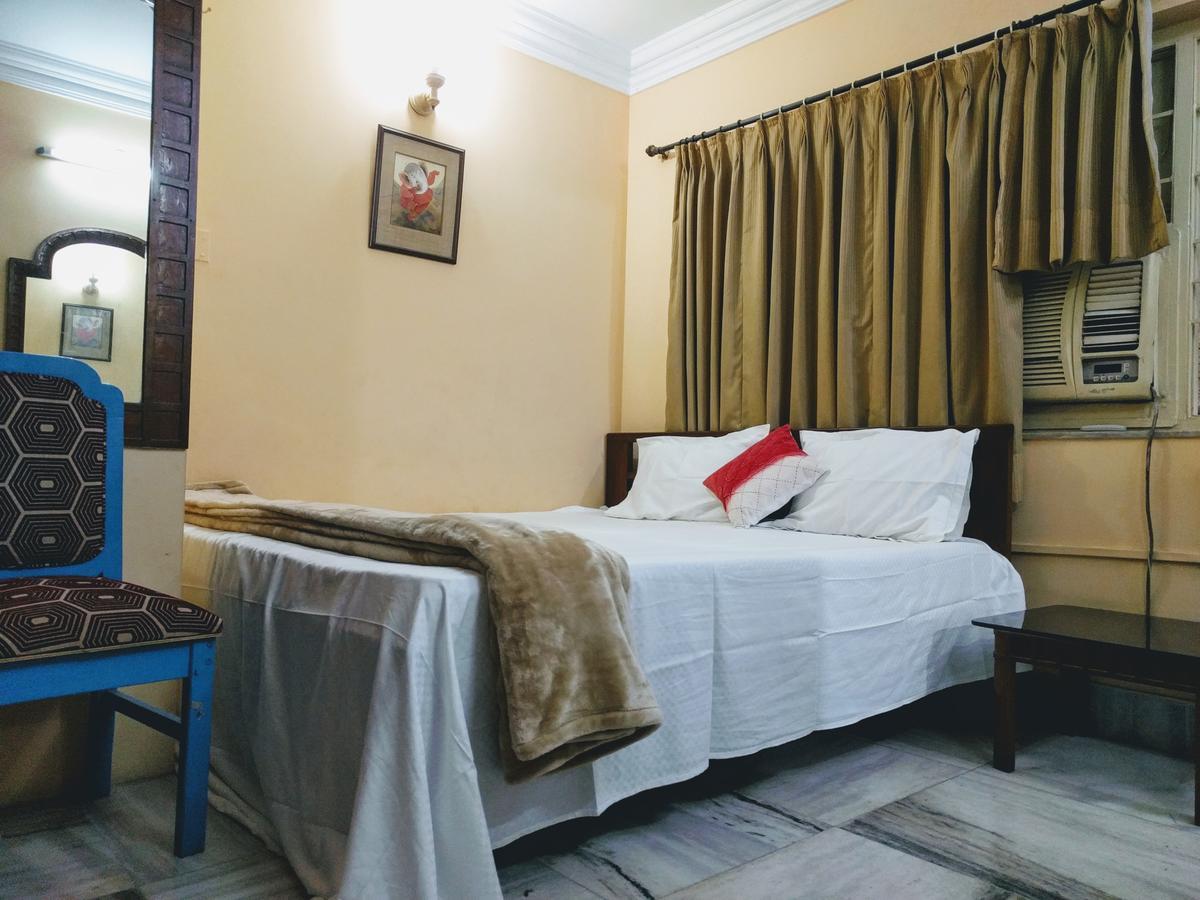 Ashray Guesthouse Calcutta  Esterno foto