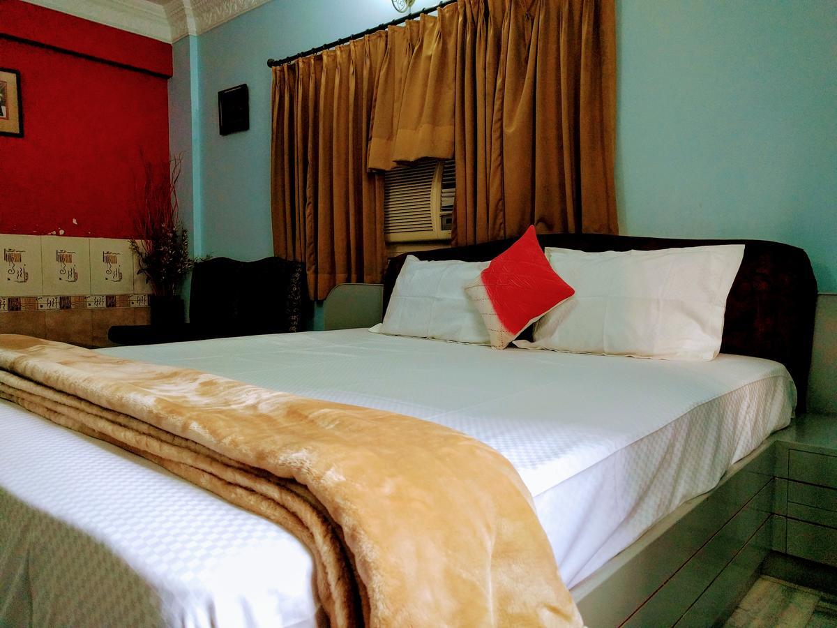 Ashray Guesthouse Calcutta  Esterno foto
