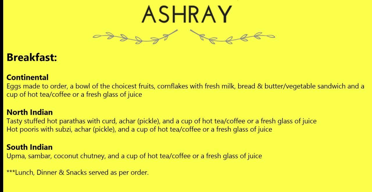 Ashray Guesthouse Calcutta  Esterno foto