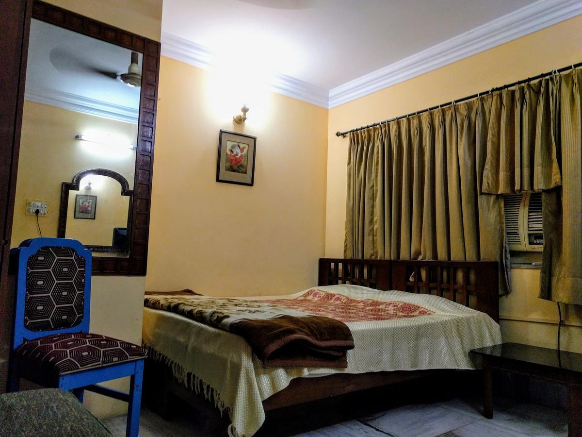 Ashray Guesthouse Calcutta  Esterno foto