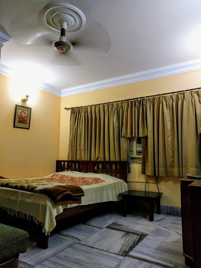 Ashray Guesthouse Calcutta  Esterno foto